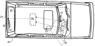 Illustration for article titled Jaguar Plans to Let You Control Windshield Wipers With Just Your Eyes